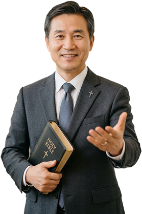 담임목사